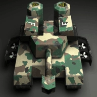 变形坦克(Transform Tank)游戏官方最新版