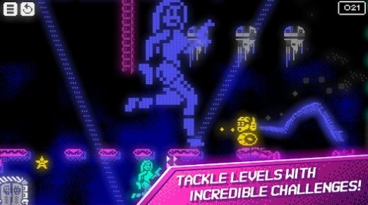 生锈机器人(RustyRobot)安卓直装版