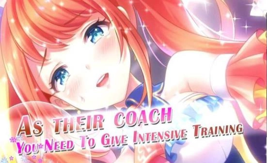 城市里的欧派(Boobs in the city)手游直装版图1