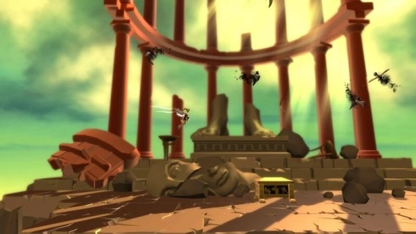 尼克斯追寻(NyxQuest)直装版图3