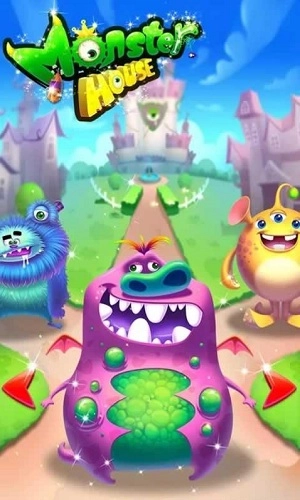 怪兽屋(Monster House)(5)