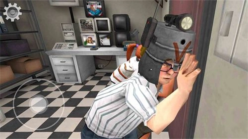 恐怖冰淇淋最终章正版