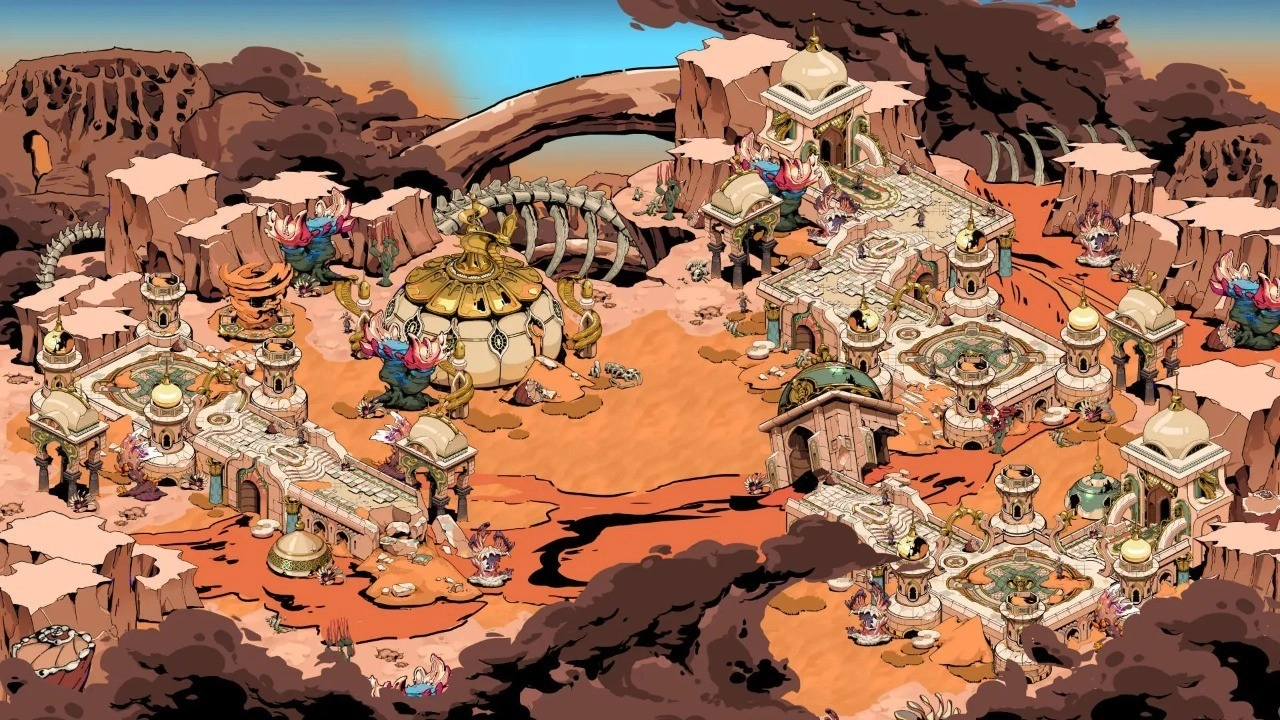 刃境手游直装版(1)