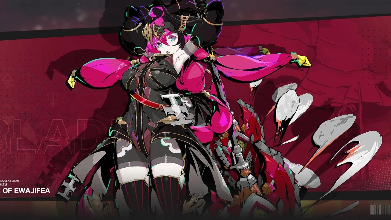 刃境手游直装版(2)