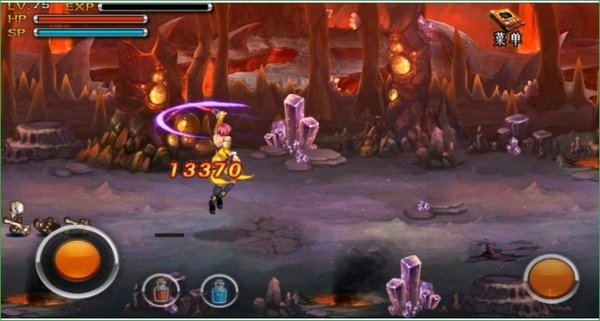 暗黑破坏神2手机正版图3