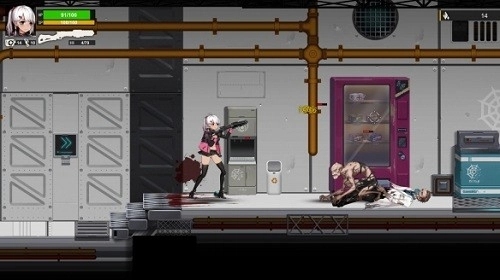 伊德海拉之影图3