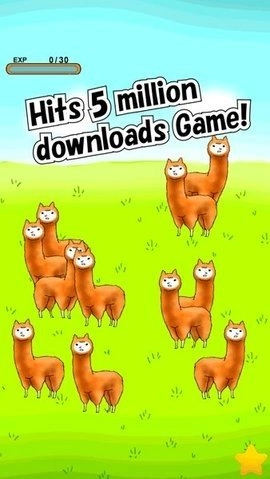 兄贵羊驼(Alpaca)(1)