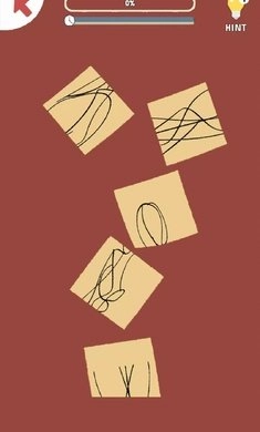 整理游戏满足OCD(1)