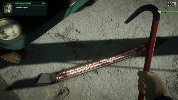 边境检察官缉私警察游戏官方版图2