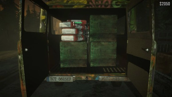 边境检察官缉私警察游戏官方版图1