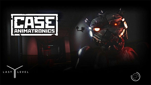 午夜机器人凶案(CASE: Animatronics)