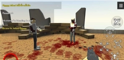 暴力沙盒2(Gorebox 2)