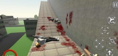 暴力沙盒2(Gorebox 2)