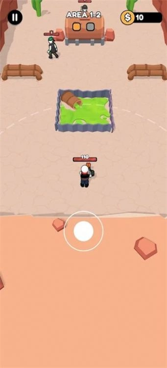 打败他们所有人(Defeat Them All)(1)