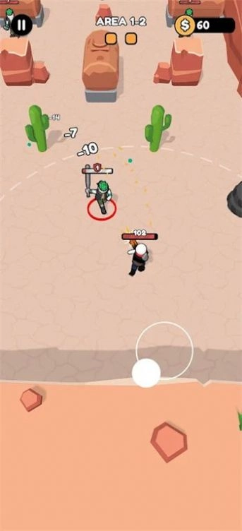 打败他们所有人(Defeat Them All)(2)