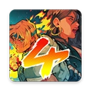 怒之铁拳4(Streets of Rage 4)游戏无广告版