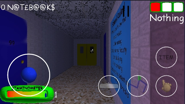 巴迪的夜校红气球(Attack of the Baldloon)