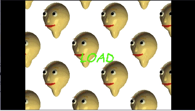 巴迪的夜校红气球(Attack of the Baldloon)