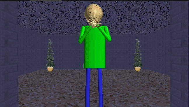 巴迪的夜校红气球(Attack of the Baldloon)