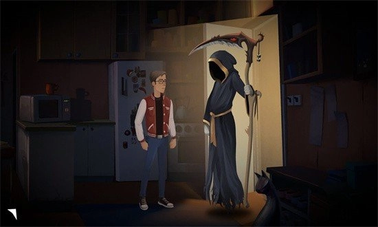 安吉洛和狄蒙(Angelo and Deemon One Hell of a Quest)