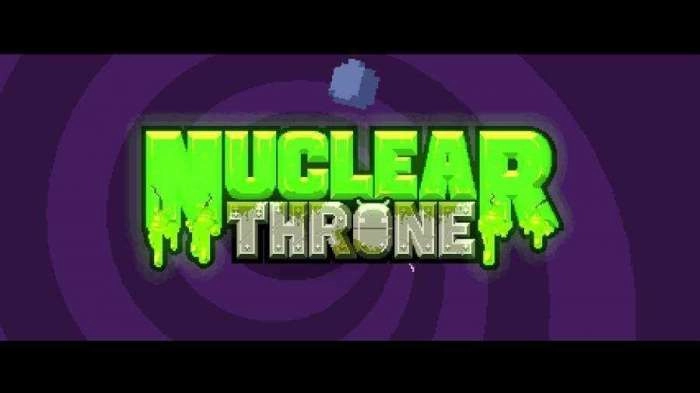 废土之王(Nuclear Throne)手游无广告版