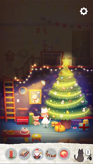 迷失猫咪的旅程(StrayCatDoors)