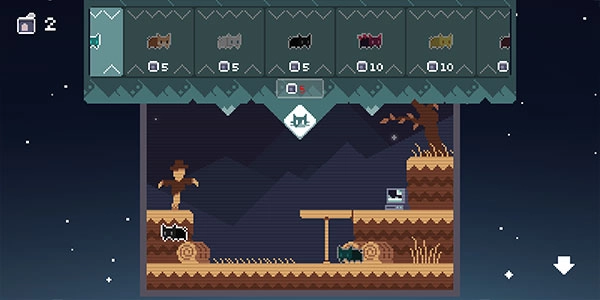 无名的猫(Nameless Cat)官方最新版