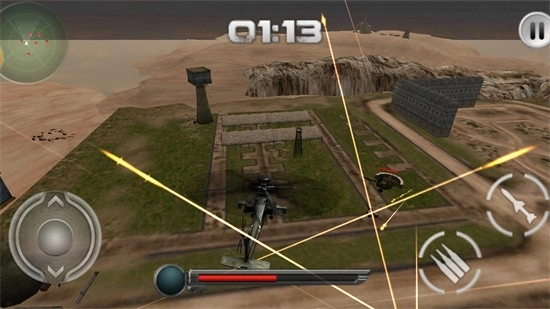 空袭大战(吃鸡)(2)