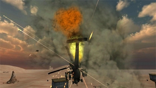 空袭大战(吃鸡)(1)