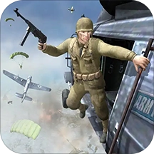 空袭大战(吃鸡)