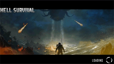 地狱潜兵射击竞技(Hell Divers Idle)