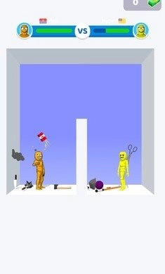 谁先阵亡坚持复活(Hold to Resurrect)