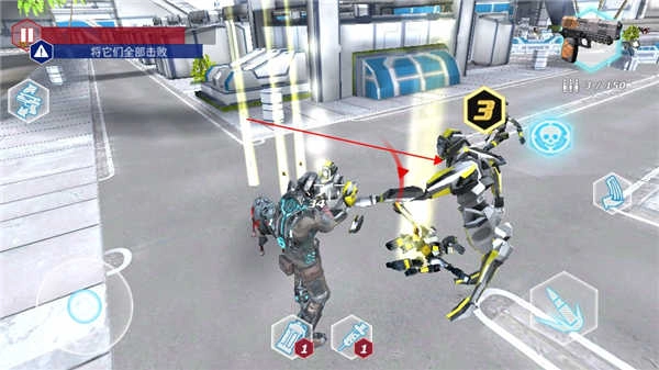 拉斯维加斯英雄模拟器