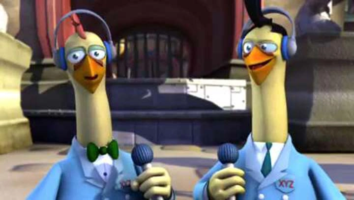 古惑狼赛车(Bandicoot Nitro Kart)