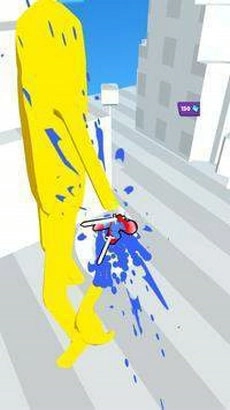 进攻巨人(Attack On Giants)