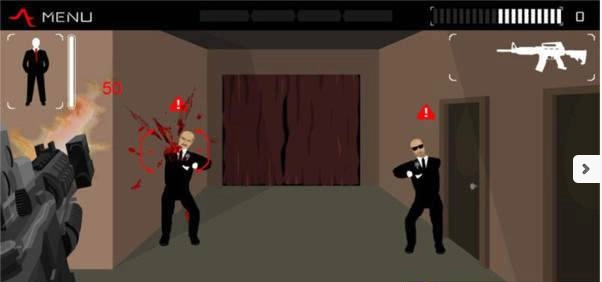 特殊使命重生免费版图2