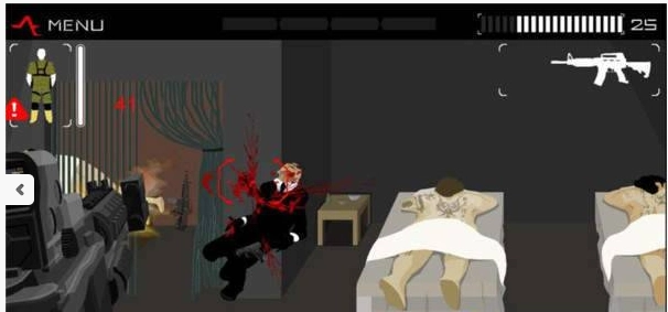 特殊使命重生免费版图1