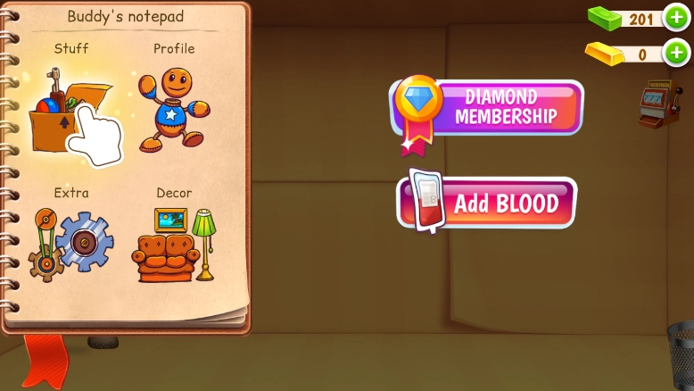 疯狂木偶人2(KickTheBuddy Forever)