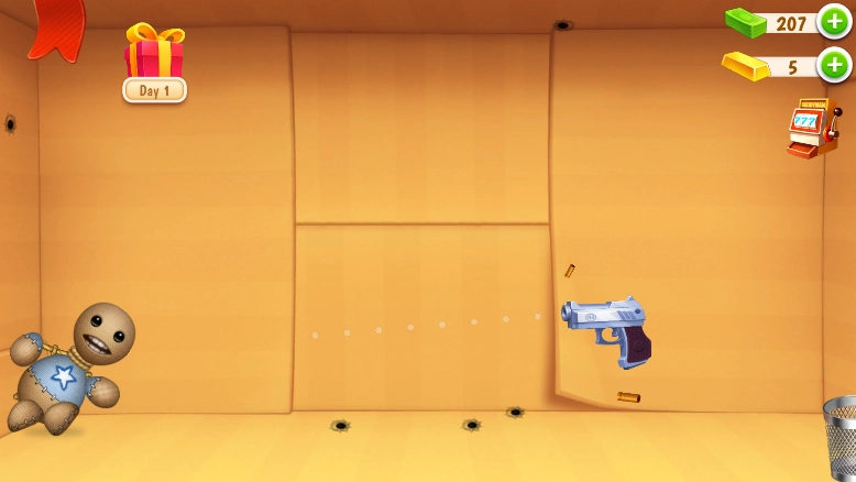 疯狂木偶人2(KickTheBuddy Forever)