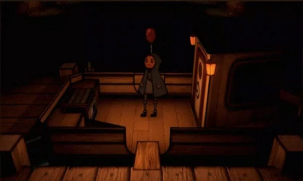 恐怖的南瓜农场(Pupmpkin Horror Farm)