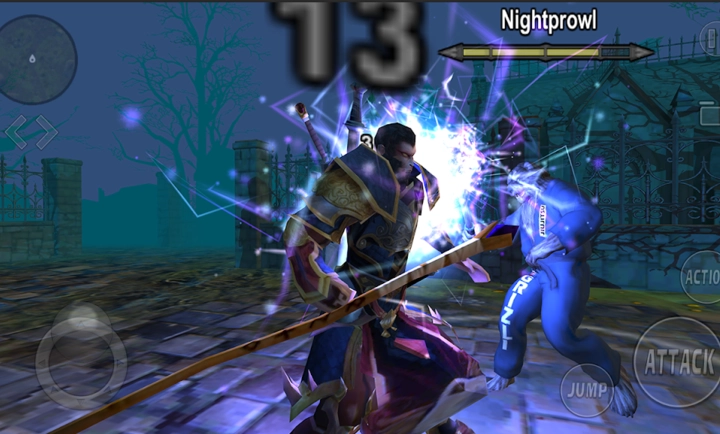 黑神话悟空海外同人版图3