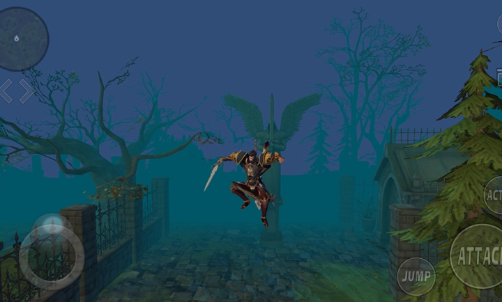 黑神话悟空海外同人版图2