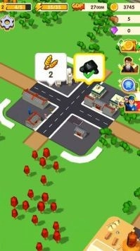 都市建造者冒险(Metropolis Builder Adventure)