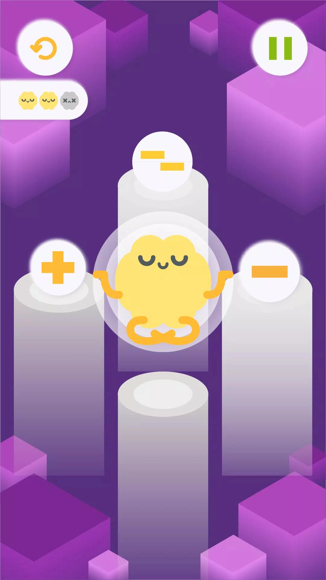 把我弄糊涂了(confuse me)