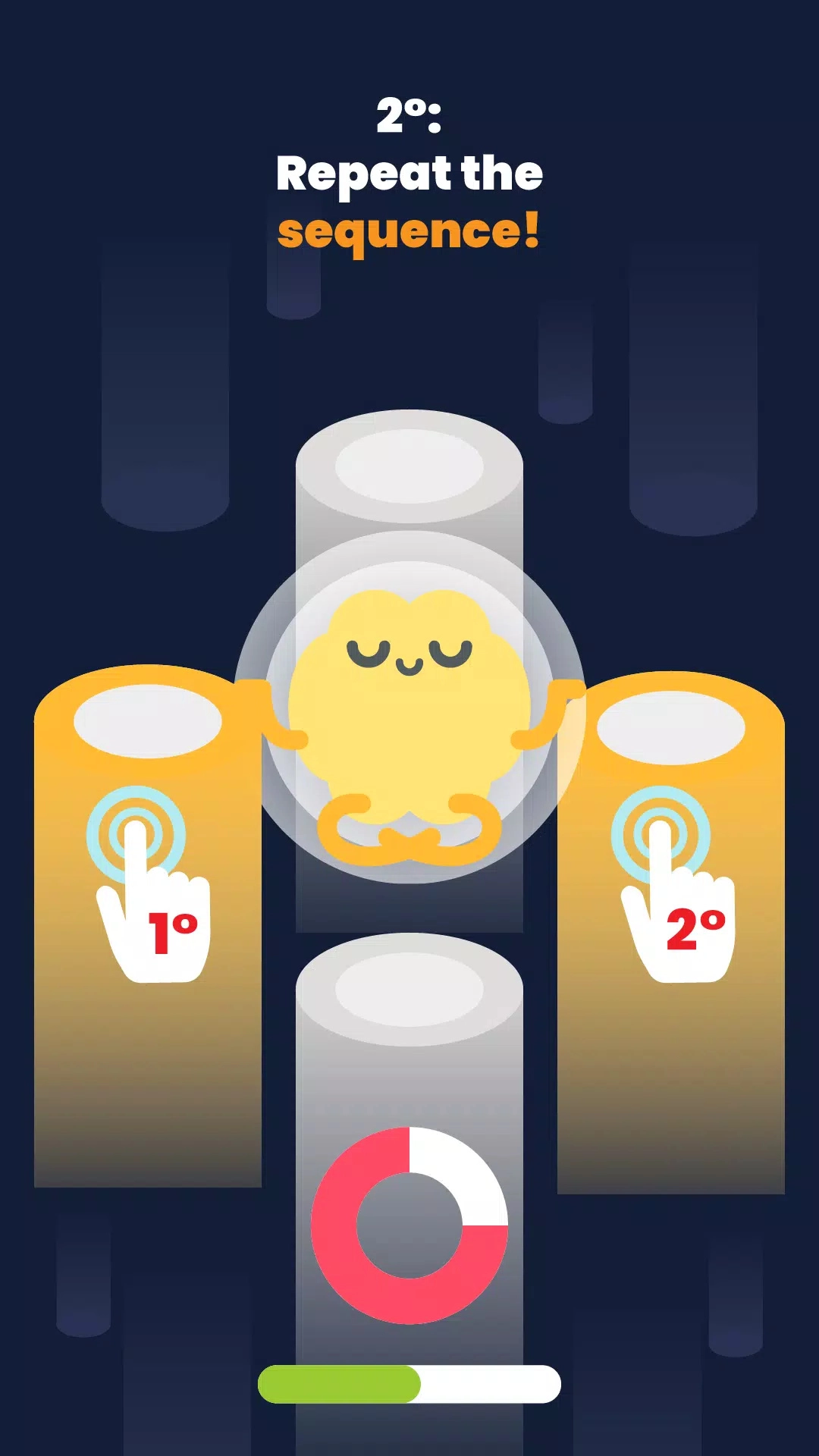 把我弄糊涂了(confuse me)