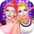时尚派对换装(Fashion Party Dress Up)