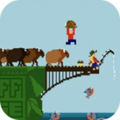 跳桥模拟器(JumpBridge)