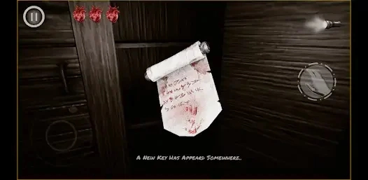 恶魔牧师(Demonic Priest)