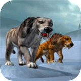 剑齿虎模拟器安卓版