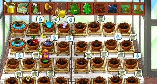 植物大战僵尸时空战争(PVZT-War版(1)